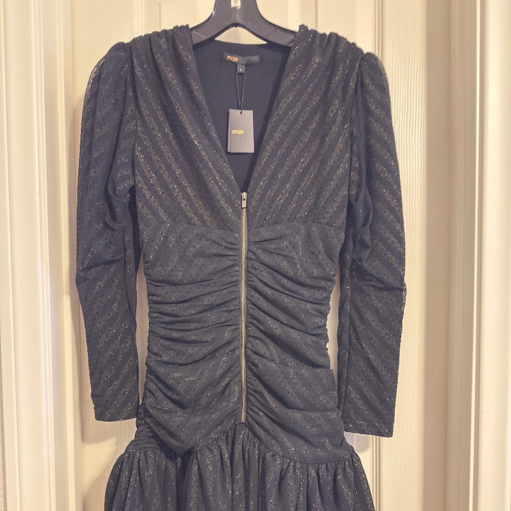 Maje Dress